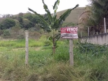 Terreno - Venda - Marrecas - Paraíba do Sul - RJ