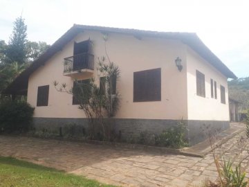 Fazenda - Venda - X - Paraíba do Sul - RJ