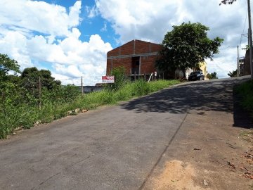 Terreno - Venda - Werneck. - Paraíba do Sul - RJ