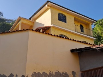 Casa - Venda - Jatobá - Paraíba do Sul - RJ