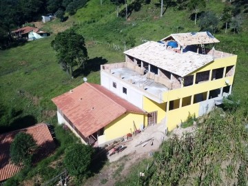 Pousada - Venda - X - Ibitipoca - MG