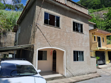 Chácara - Venda - Palhas - Paraíba do Sul - RJ