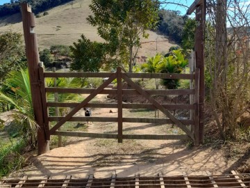 Chácara - Venda - São Domingos - São Domingos - MG