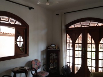 Casa - Venda - Grama - Paraíba do Sul - RJ