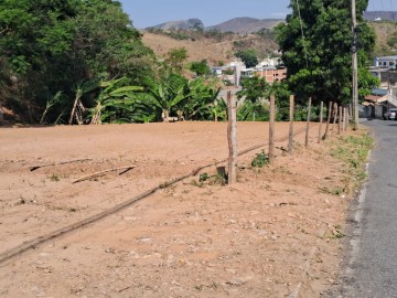 Terreno - Venda - Portal do Sol - Paraíba do Sul - RJ