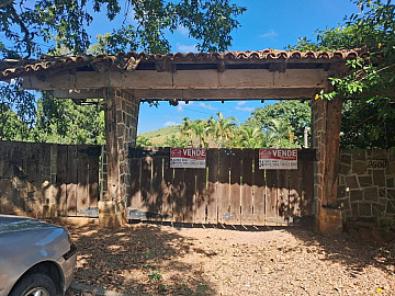 S�tio - Venda - Andrade Pinto - Para�ba do Sul - RJ