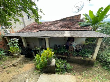 Casa - Venda - Jatob - Paraba do Sul - RJ