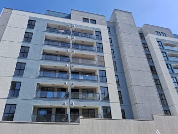 Apartamento - Aluguel - Vila Isabel - Trs Rios/rj - RJ