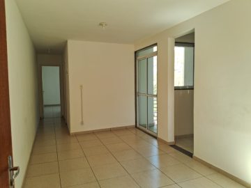 Vende-se apartamento no bairro Portal do Sol/RJ.