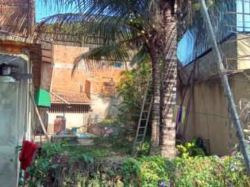 Casa - Venda - Brejal - Paraíba do Sul - RJ