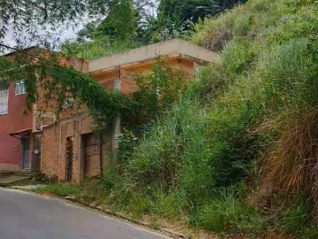 Terreno - Venda - Bela Vista - Paraíba do Sul - RJ