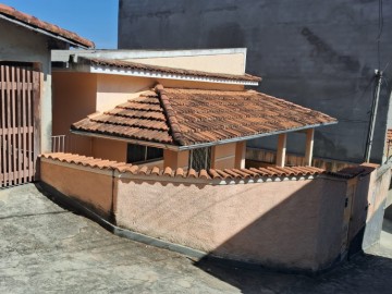 Casa - Venda - Jatobá - Paraíba do Sul - RJ
