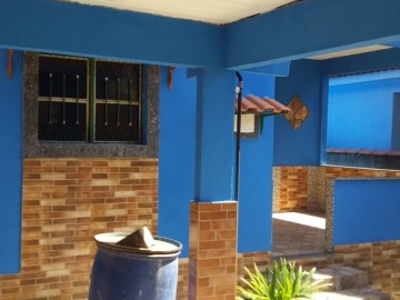 Casa - Venda - Liberdade. - Paraíba do Sul - RJ