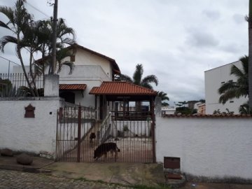 Casa - Venda - Parque Salutares - Paraíba do Sul - RJ