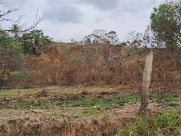 Terreno - Venda - Marrecas - Paraíba do Sul - RJ