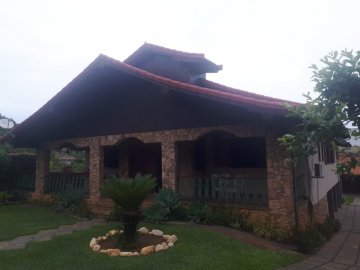 Casa - Venda - Vila Salutares - Paraíba do Sul - RJ