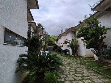 Casa - Aluguel - Werneck. - Para�ba do Sul - RJ