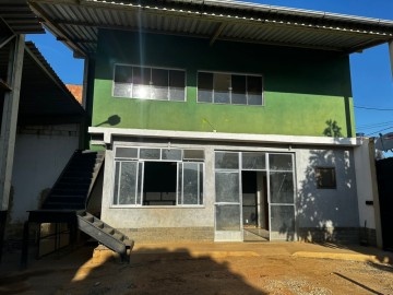 Galpão - Venda - Portal do Sol - Paraíba do Sul - RJ