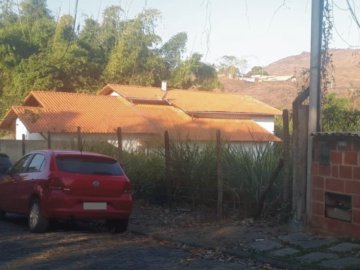 Terreno - Venda - Parque Salutares - Paraíba do Sul - RJ