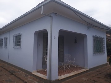 Casa - Venda - Santo Antônio - Paraíba do Sul - RJ