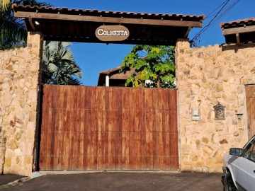 Casa - Venda - Werneck. - Paraíba do Sul - RJ