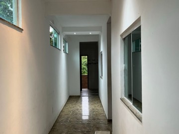 Casa - Venda - Marrecas - Paraíba do Sul - RJ