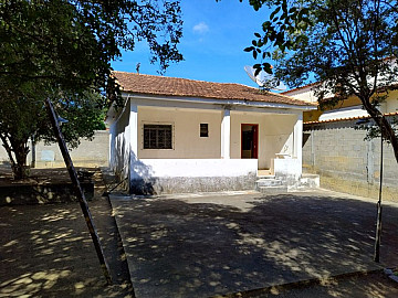 Vende-se casa no bairro Werneck, Para�ba do Sul/RJ