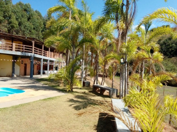 Sítio - Venda - Limoeiro - Paraíba do Sul - RJ