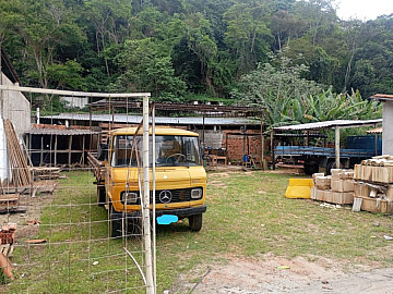 Loja - Aluguel - Santo Ant�nio - Para�ba do Sul - RJ