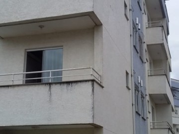 Apartamento - Venda - Cerâmica D'ângelo - Paraíba do Sul - RJ