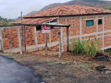 Terreno - Venda - Palhas - Paraíba do Sul - RJ