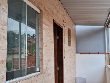Apartamento - Venda - Amapá - Paraíba do Sul - RJ