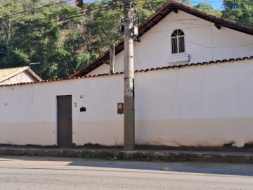 Sítio - Venda - Santo Antônio - Paraíba do Sul - RJ