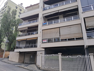 Apartamento - Aluguel - Centro - Paraba do Sul - RJ