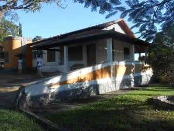 Chácara - Venda - Werneck. - Paraíba do Sul - RJ