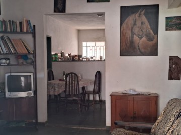 Casa - Venda - Inema. - Paraíba do Sul - RJ