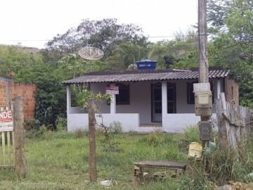 Casa - Venda - Marrecas - Paraba do Sul - RJ