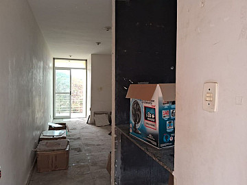 Apartamento - Venda - Portal do Sol - Paraíba do Sul - RJ