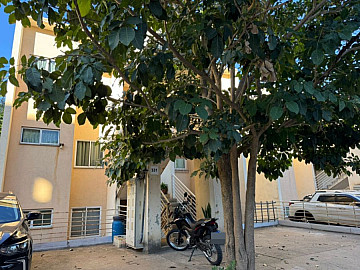 Apartamento - Venda - Portal do Sol - Paraíba do Sul - RJ