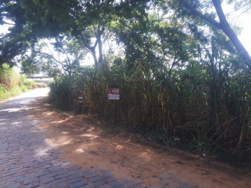 Terreno - Venda - Curupaiti - Paraíba do Sul - RJ