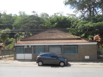 Casa - Aluguel - Santo Ant�nio - Para�ba do Sul - RJ