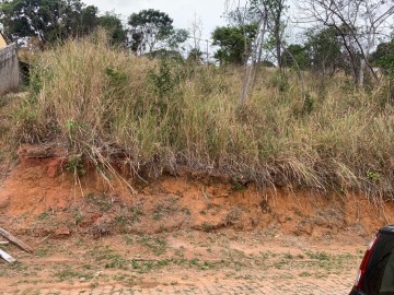 Terreno - Venda - Werneck. - Paraíba do Sul - RJ
