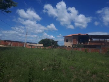 Terreno - Venda - Amapá - Paraíba do Sul - RJ