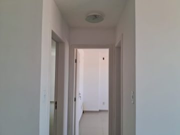 Aluga-se apto no Resid. Grand Classic, Palhas, P. do Sul/RJ