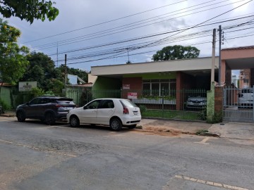 Casa - Venda - Centro - Paraíba do Sul - RJ