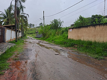 Vende-se terreno em Werneck, Para�ba do Sul/RJ