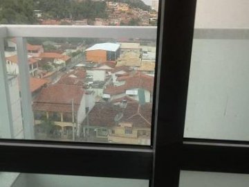 Apartamento - Venda - Palhas - Paraíba do Sul - RJ