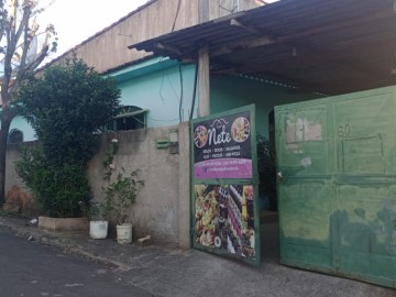 Casa - Venda - Limoeiro - Paraíba do Sul - RJ