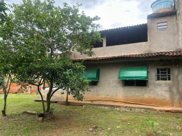 Chácara - Venda - Werneck. - Paraíba do Sul - RJ