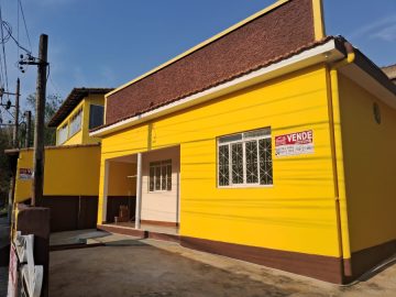 Casa - Venda - Jatobá - Paraíba do Sul - RJ